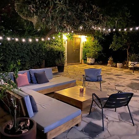 Ca L'Andreu Teia. Casa Modernista Villa Bagian luar foto