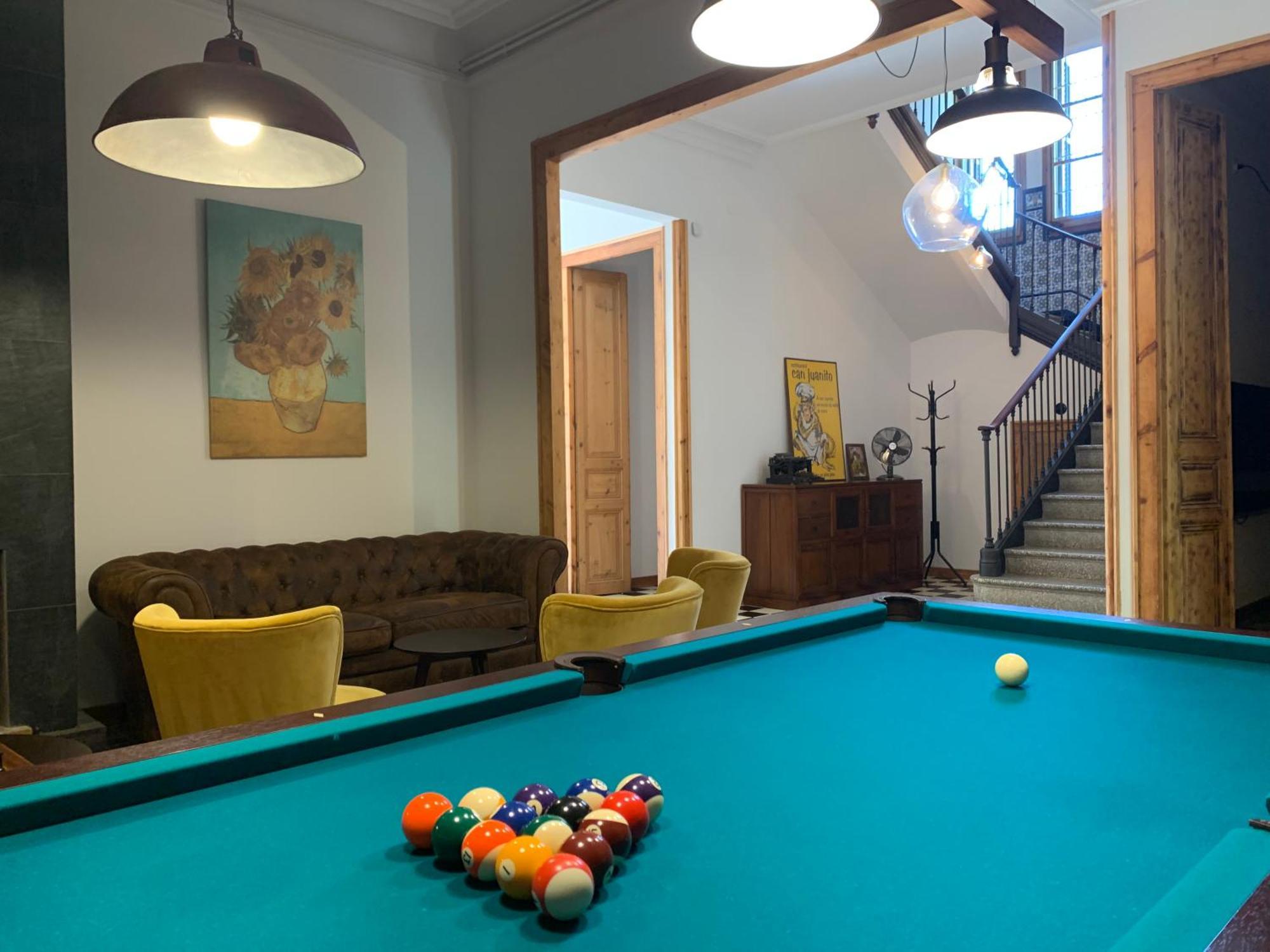 Ca L'Andreu Teia. Casa Modernista Villa Bagian luar foto